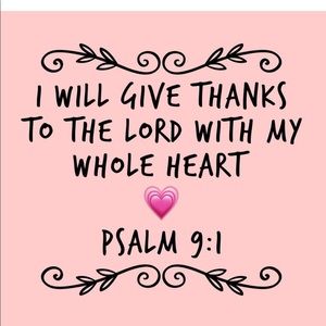 Meet your Posher, Cheriesh